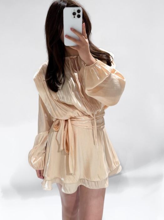 Alyssa Dress