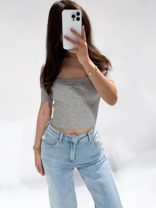 Aria Top