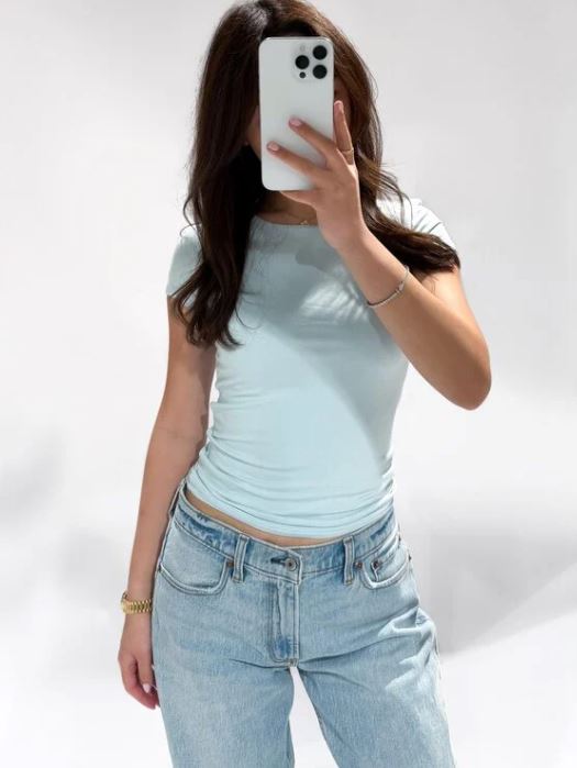 Arya Tee