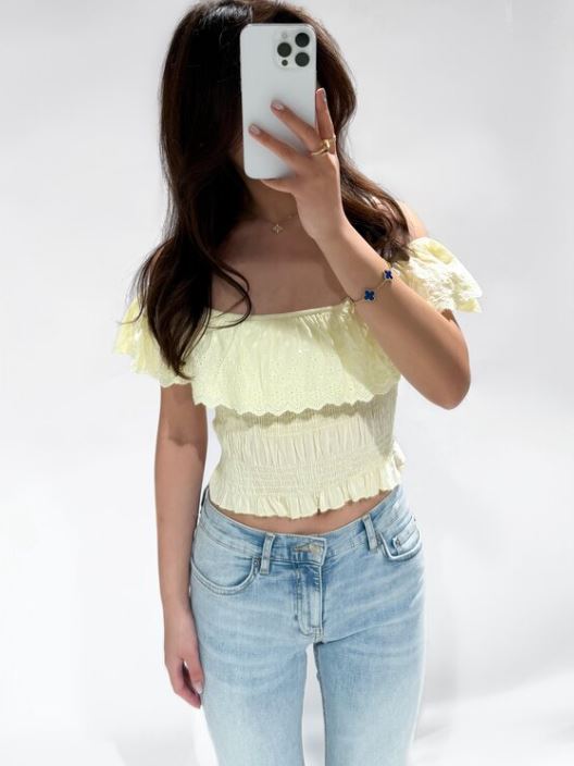 Elena Top