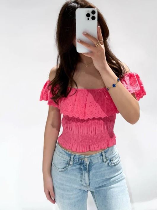 Elena Top