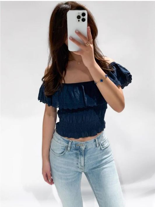 Elena Top