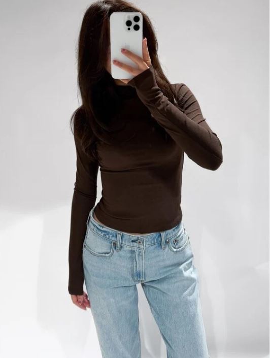 Gianna Top