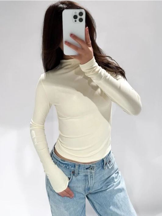 Gianna Top
