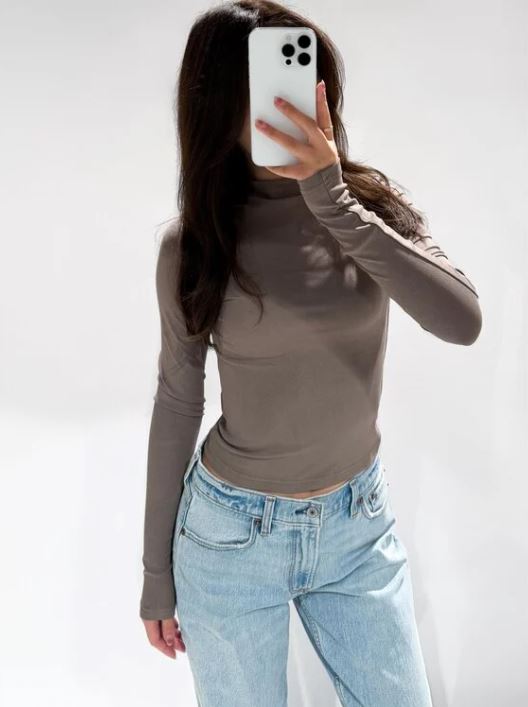 Gianna Top