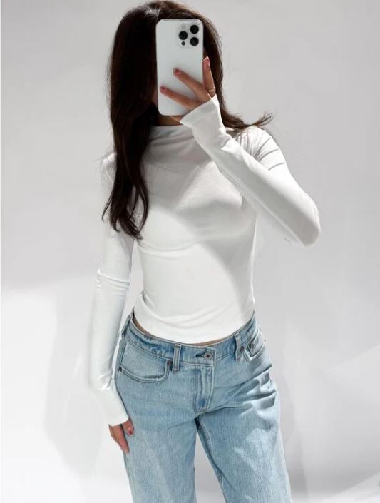 Gianna Top