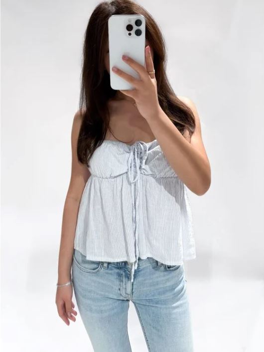 Isabella Top
