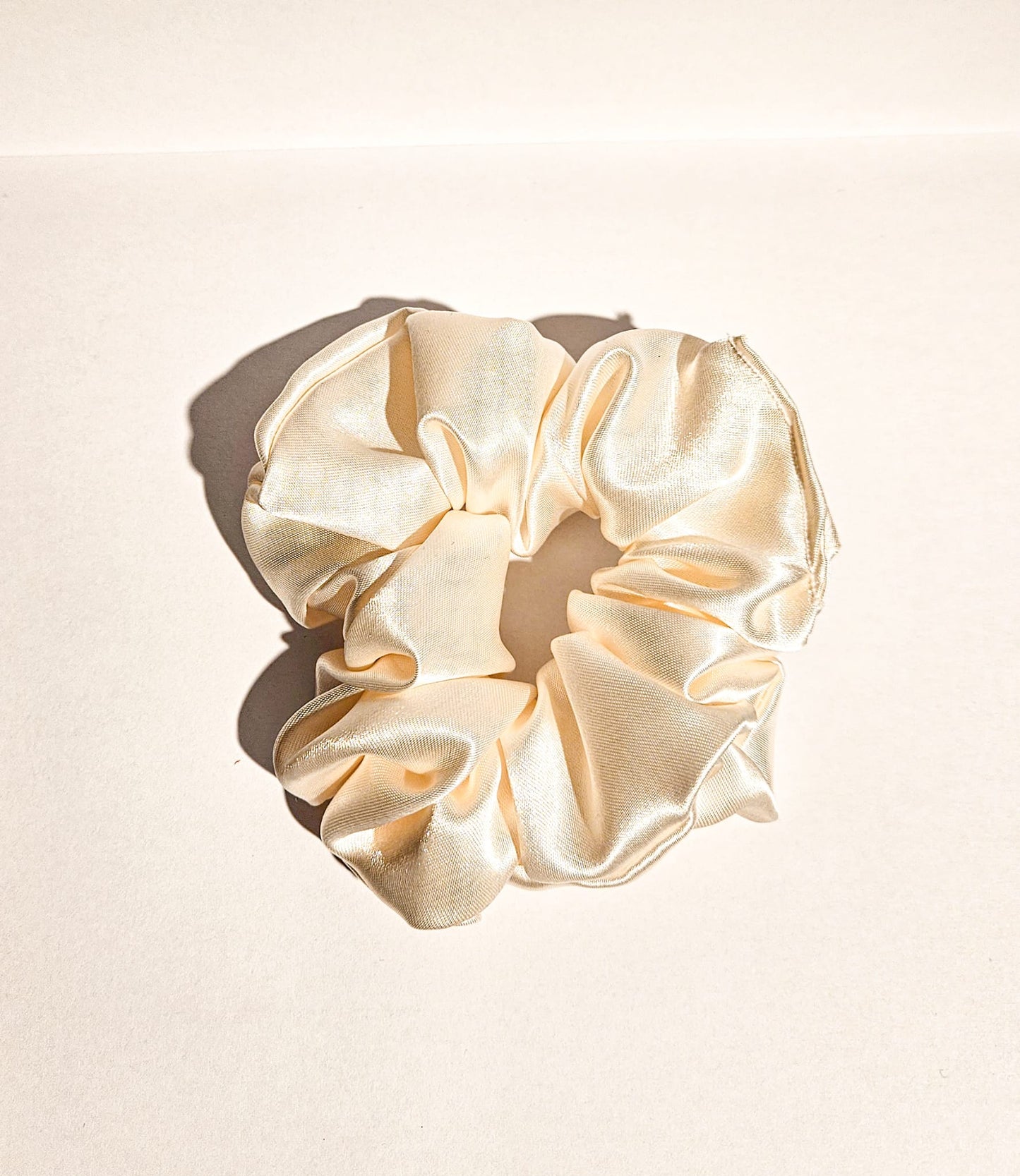 Large Scrunchies