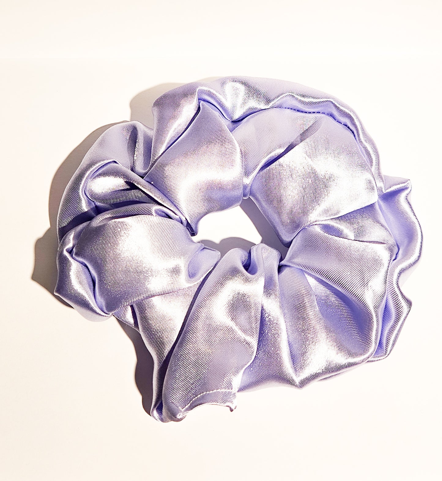 Large Scrunchies