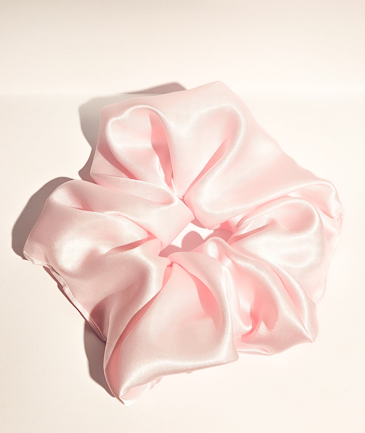 Large Scrunchies