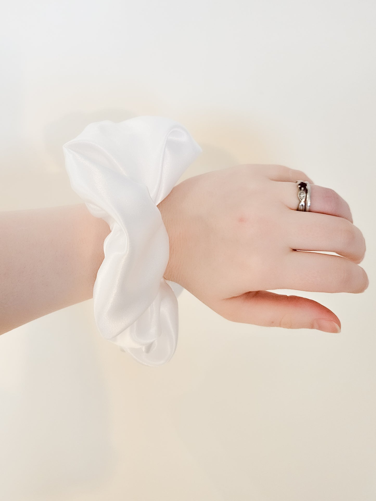Large Scrunchies