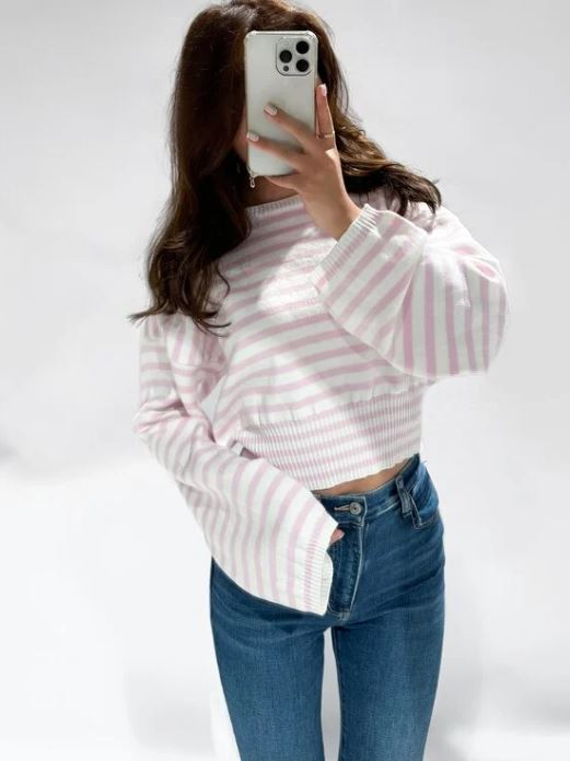 Nara Top