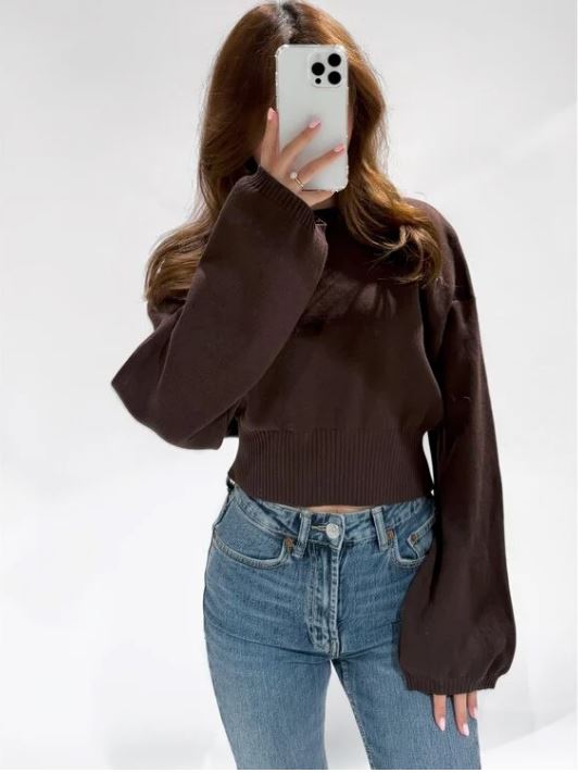Nara Top