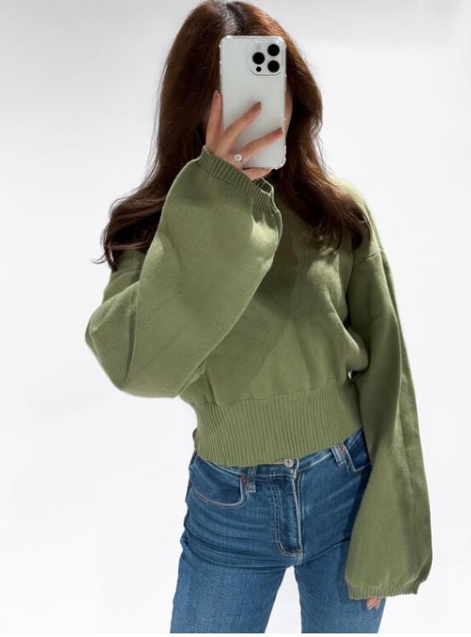 Nara Top