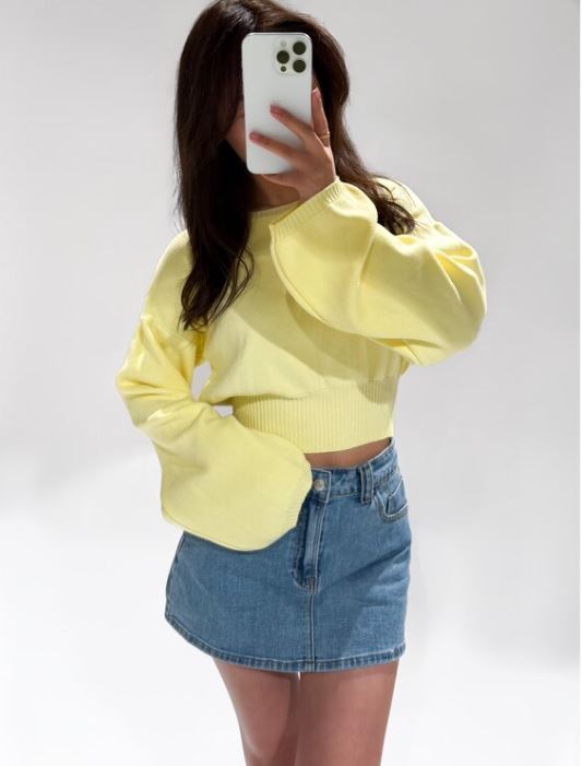 Nara Top