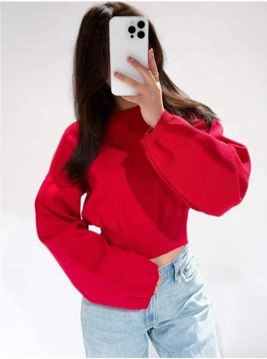 Nara Top
