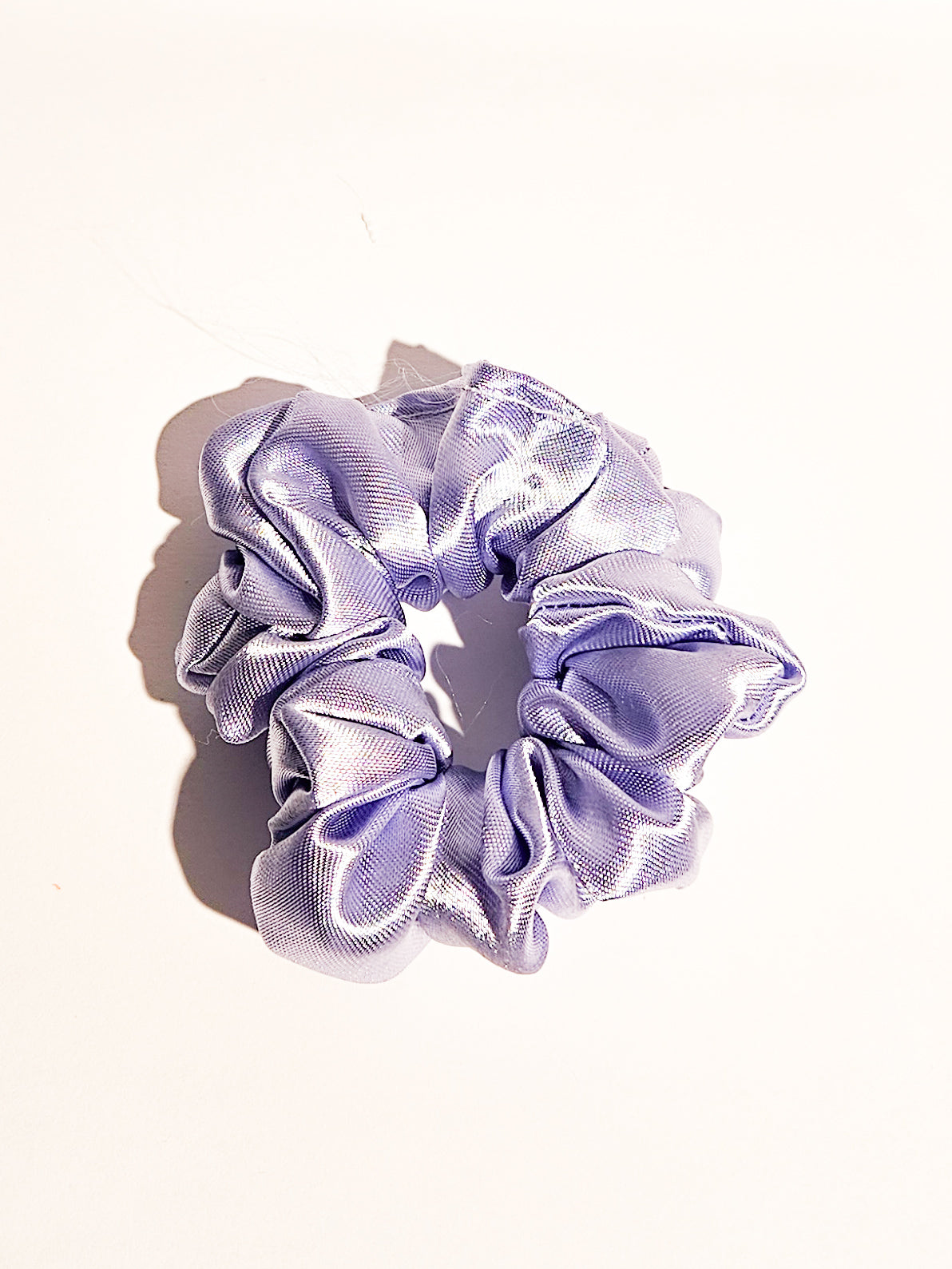 Small Scrunchies