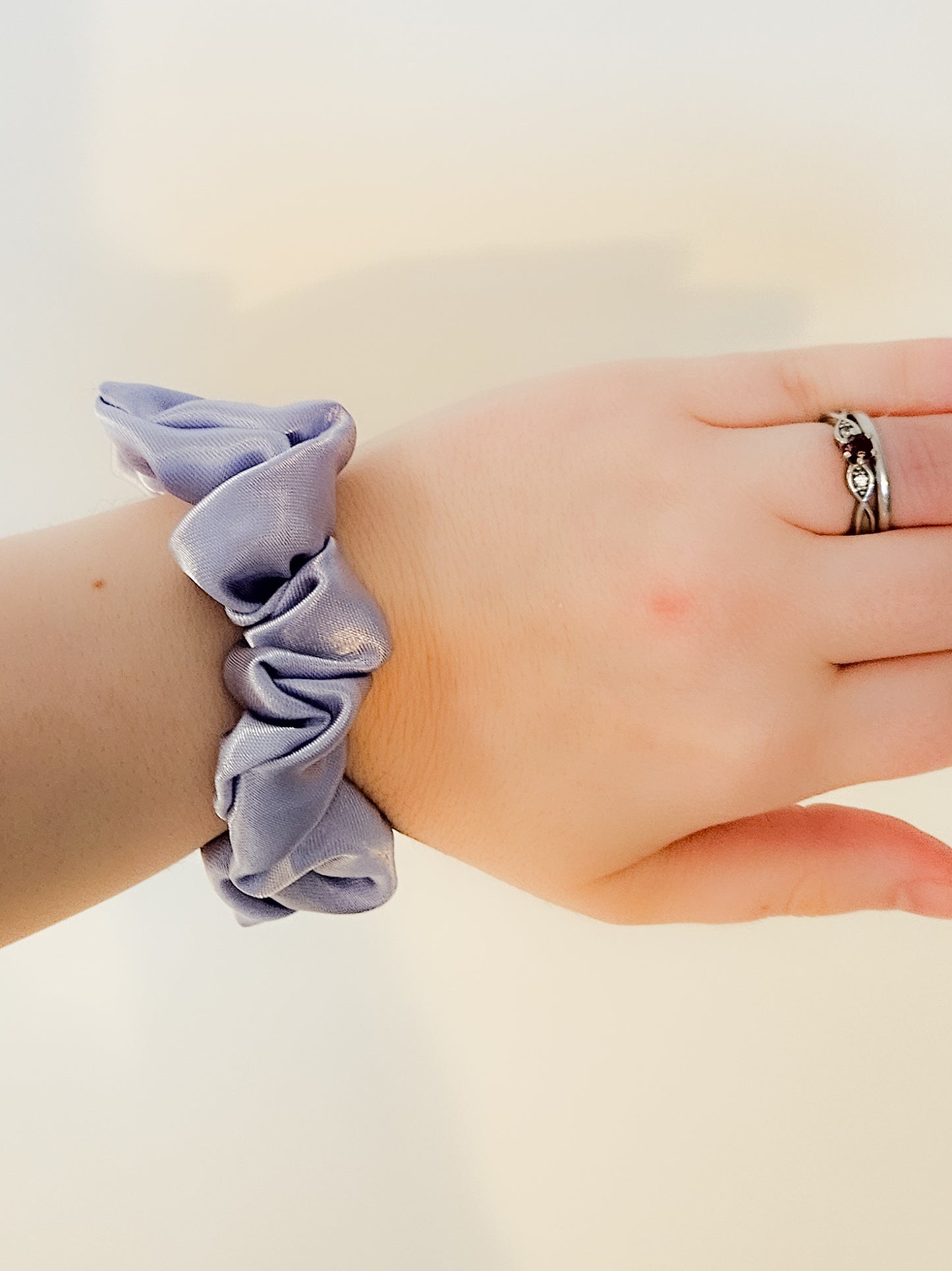 Small Scrunchies