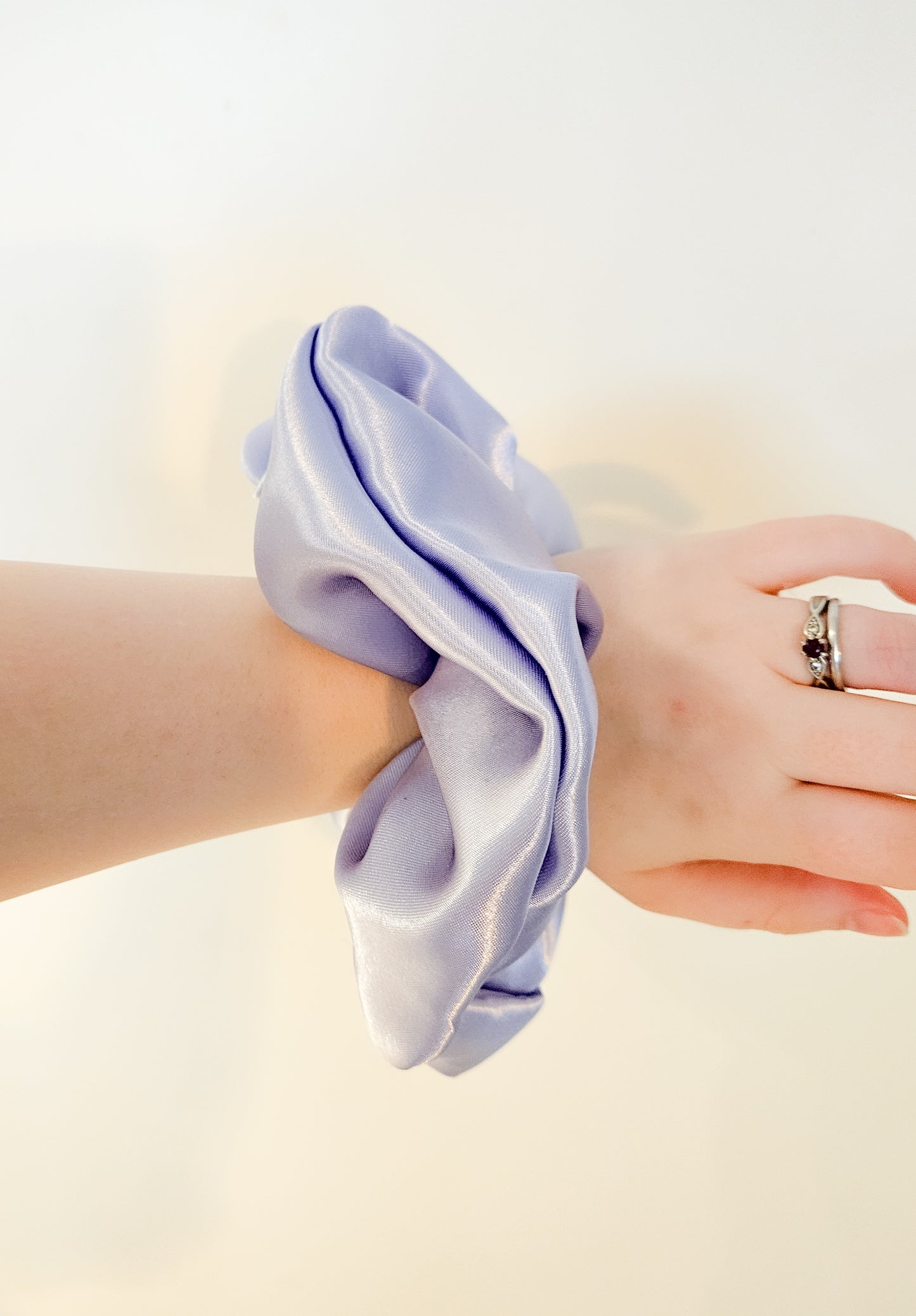 XL Scrunchies