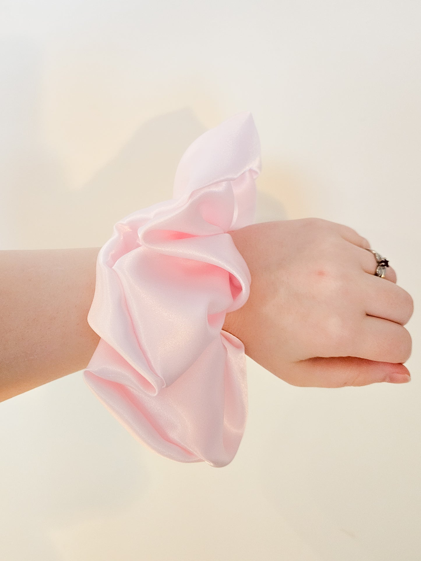 XL Scrunchies