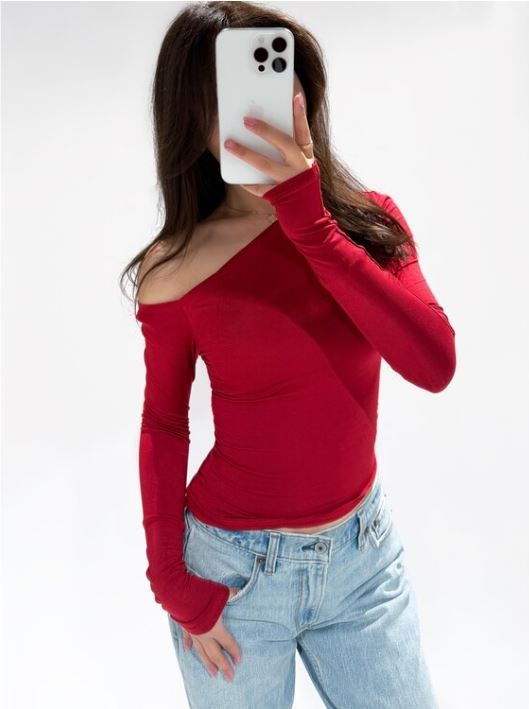 Zoya Top