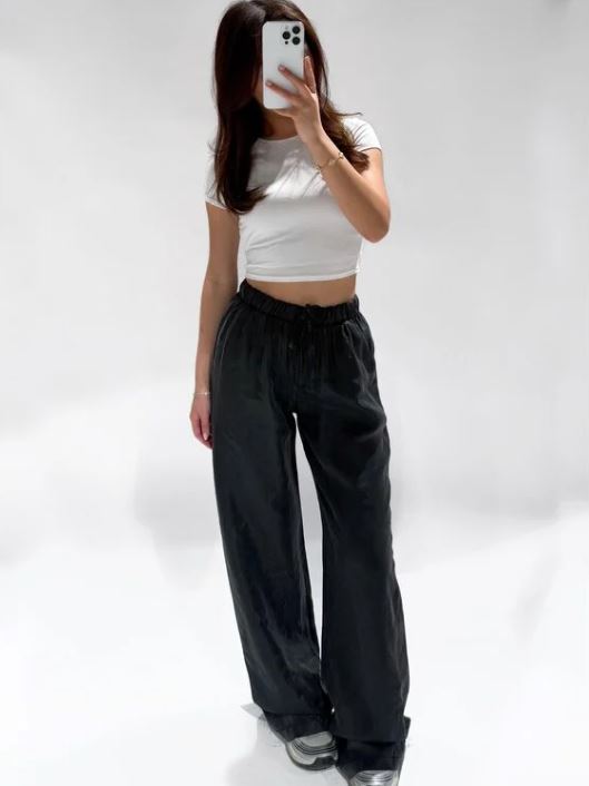 Cyra Trousers