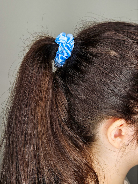 Small Scrunchies