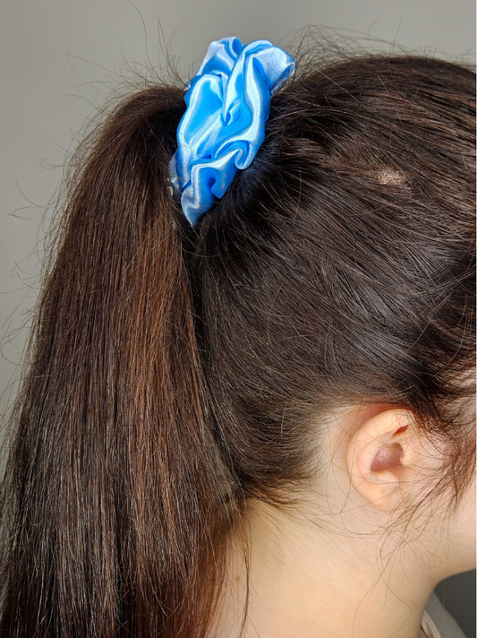 Medium Scrunchies