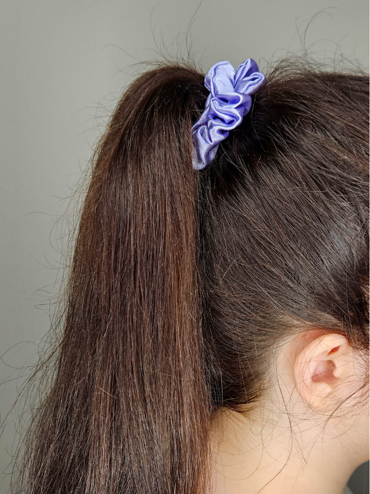 Small Scrunchies