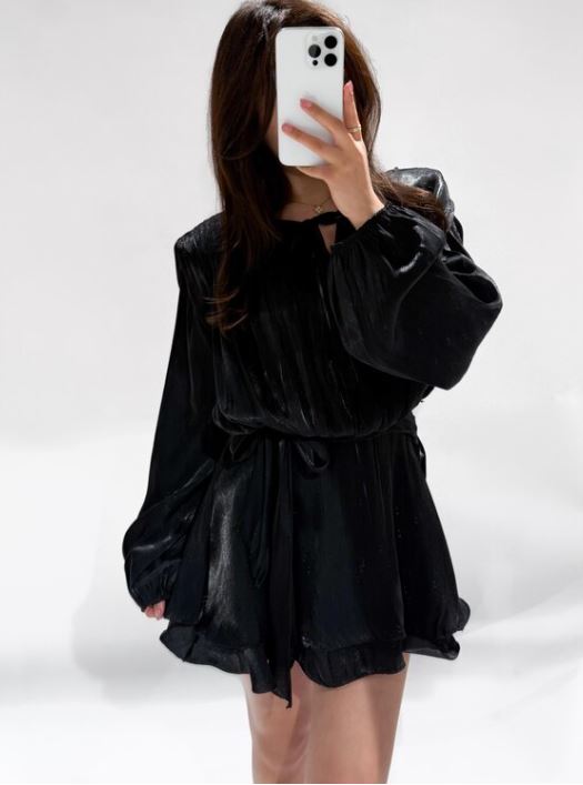 Alyssa Dress
