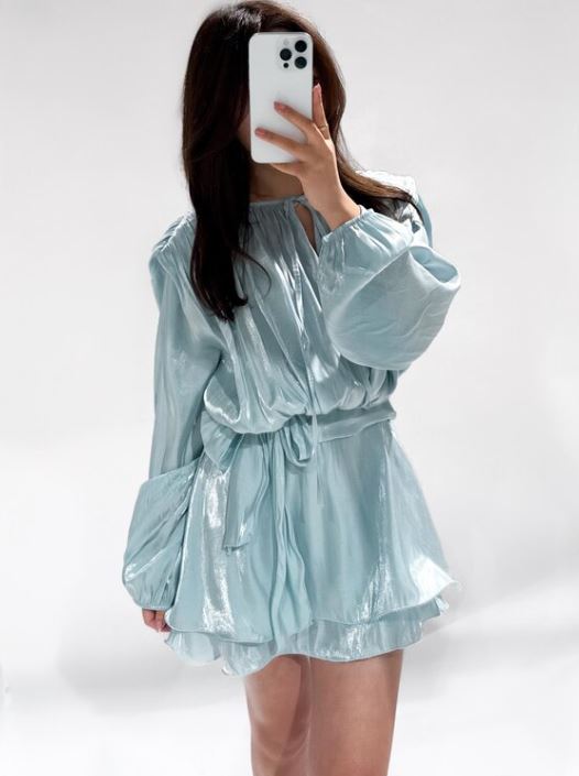 Alyssa Dress