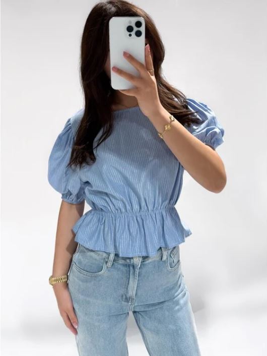 Anna Top
