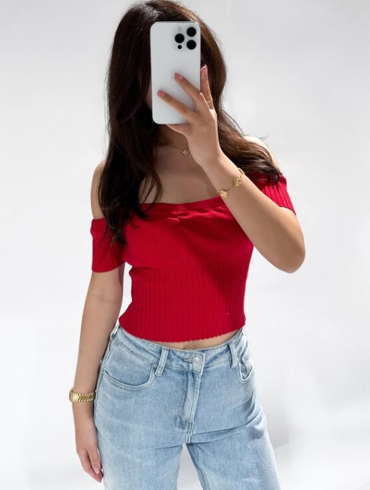 Aria Top