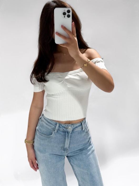Aria Top