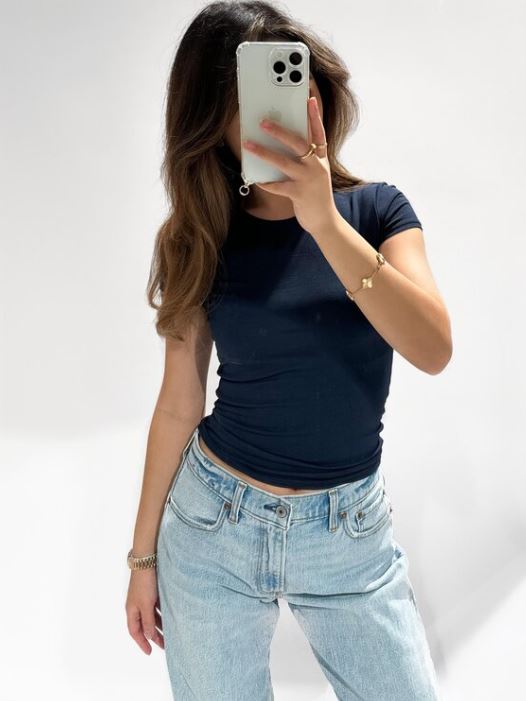 Arya Tee