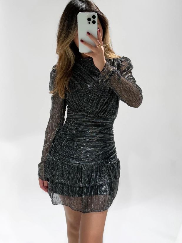 Celeste Dress