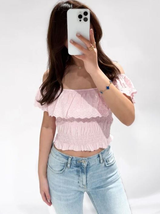 Elena Top