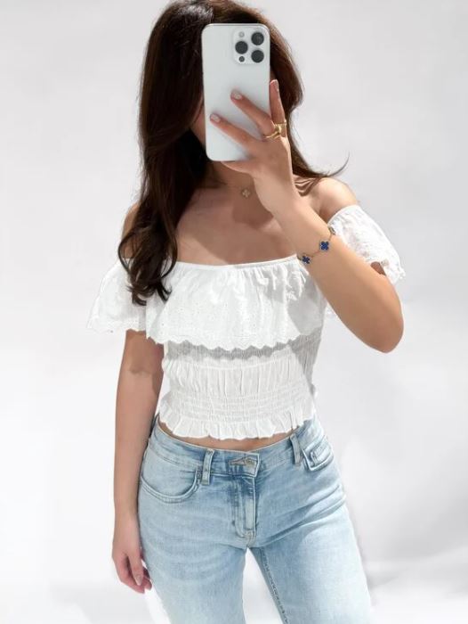 Elena Top