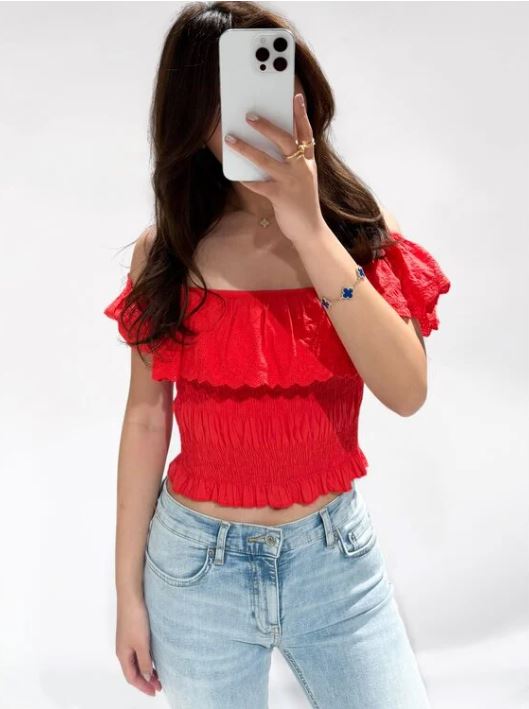 Elena Top