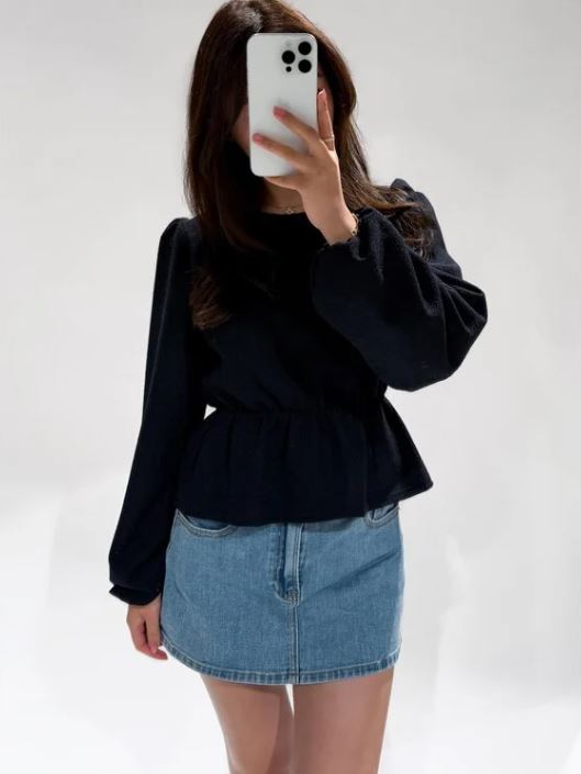 Ella Top