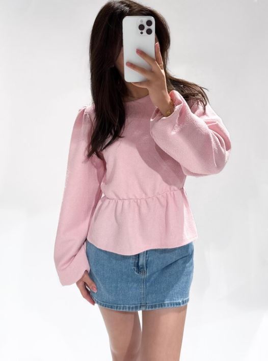 Ella Top