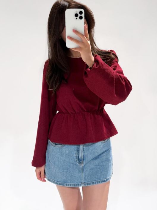 Ella Top