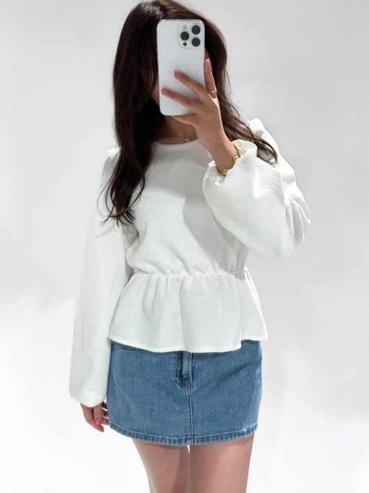 Ella Top