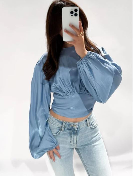 Emma Top