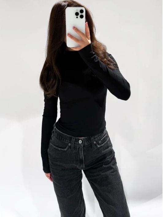 Gianna Top
