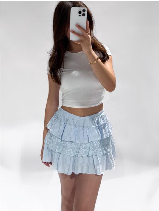 Kaia Skort