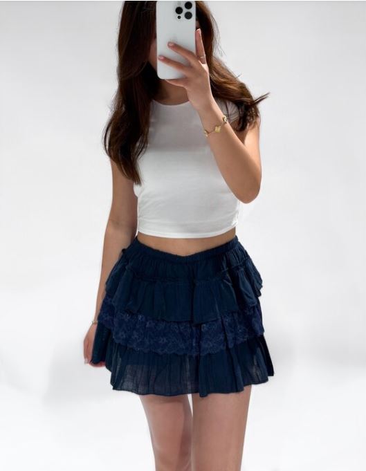 Kaia Skort