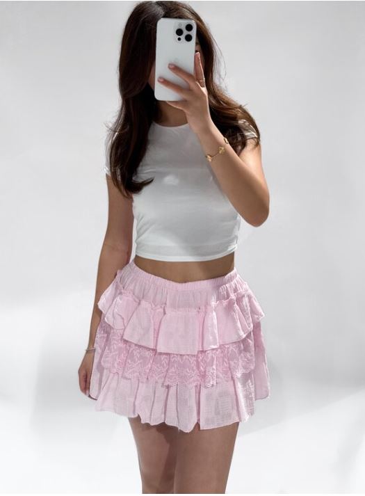 Kaia Skort