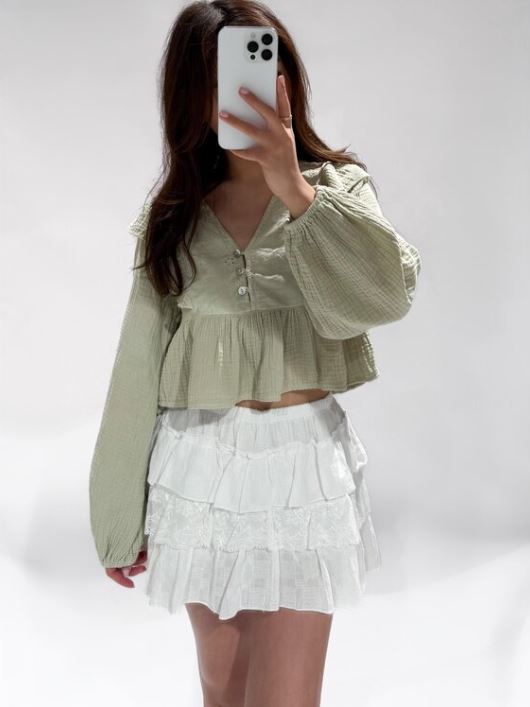Kaia Skort