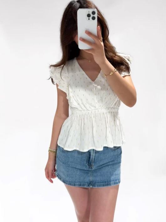 Liora top